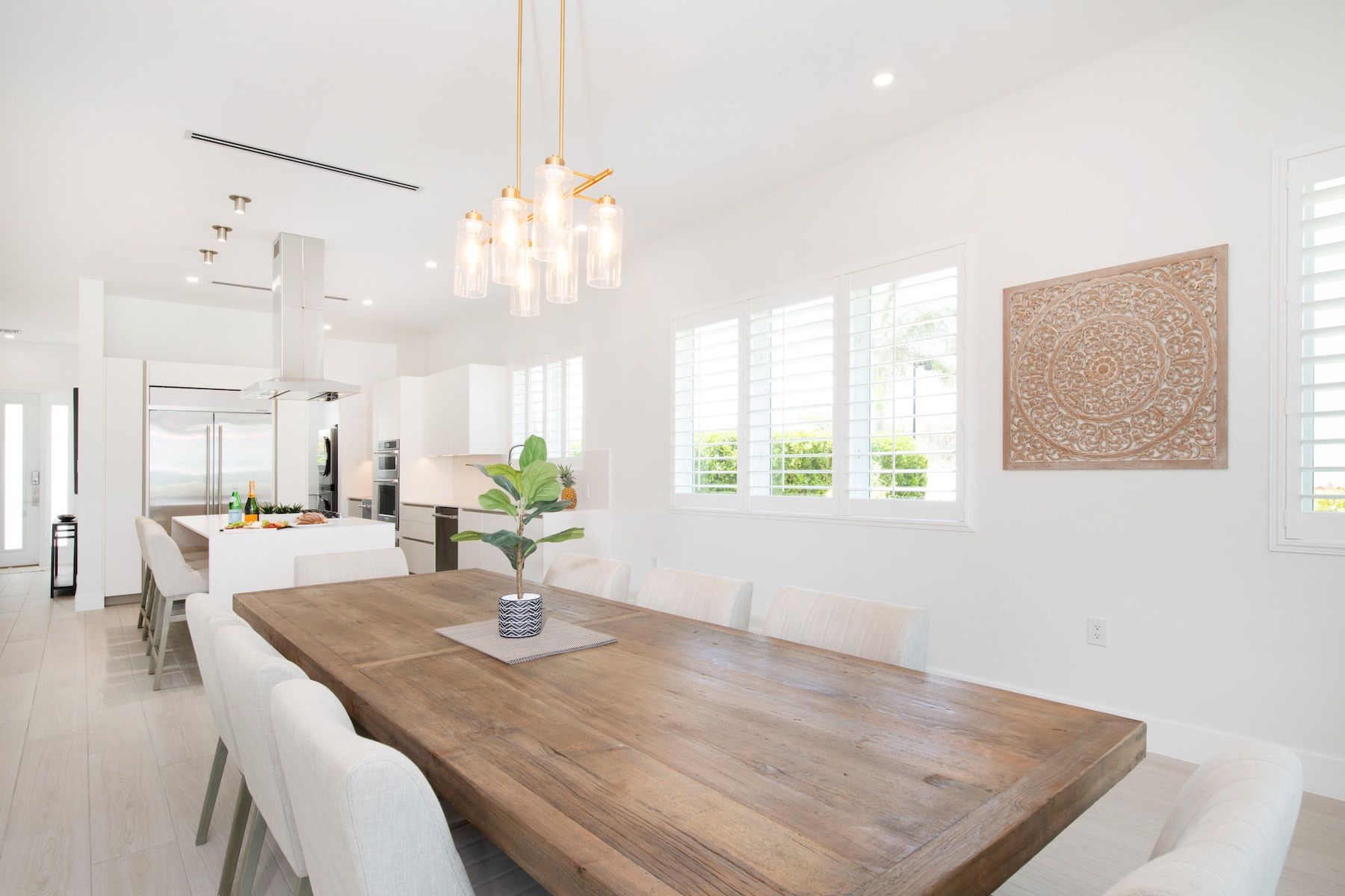 Oceans 9 villa photo.